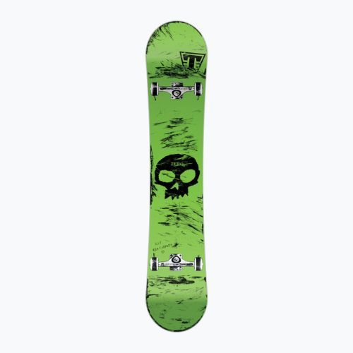 CAPiTA 10Y Scott Stevens Pro snowboard (Jamie Thomas X Zero Collab) green 1221115