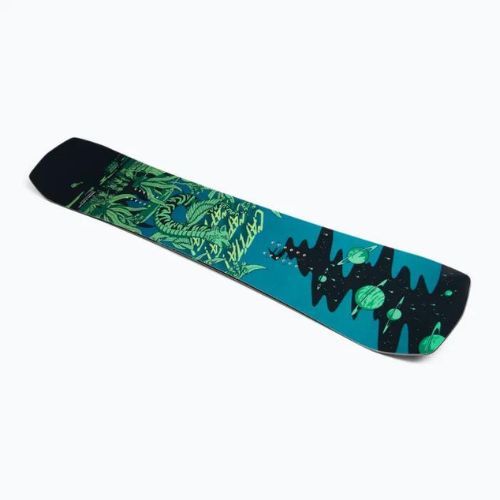 CAPiTA Children Of The Gnar snowboard black-green 1221141