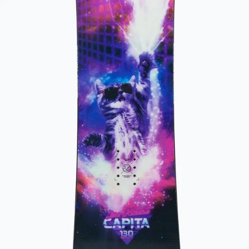 Detský snowboard CAPiTA Jess Kimura Mini color 1221142/130