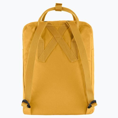 Fjällräven Kanken batoh žltá F23510