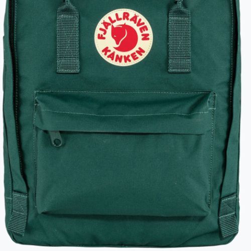 Fjällräven Kanken batoh tmavozelený F23510