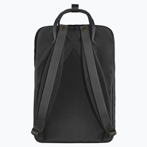 Fjällräven Kanken Batoh na notebook 15" čierny F23524