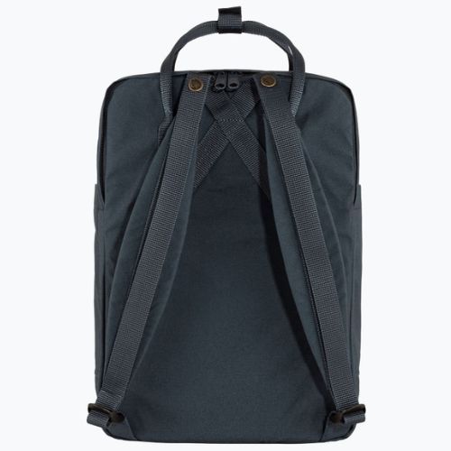 Fjällräven Kanken Laptop 15" batoh navy blue F23524