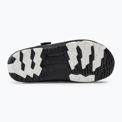 HEAD Four Boa Focus Liquid Fit pánske snowboardové topánky black 350301