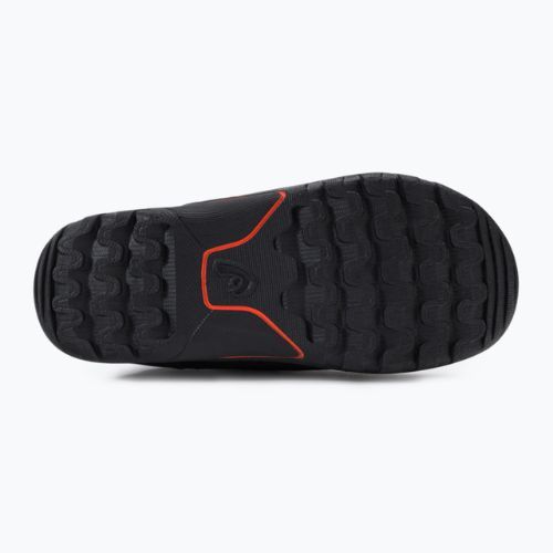 Dámske topánky na snowboard HEAD Galore LYT Boa Coiler black 354312