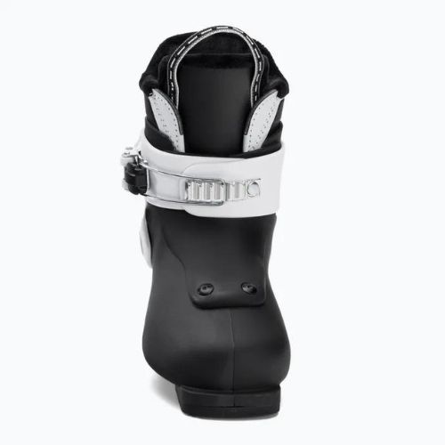 Detské lyžiarske topánky HEAD Z 1 black 609575