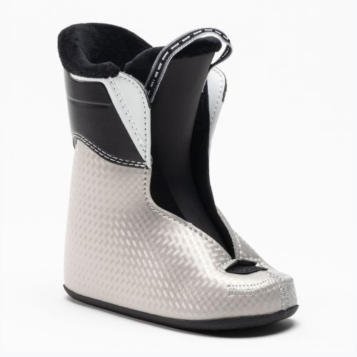 Detské lyžiarske topánky HEAD Z 2 black 609565