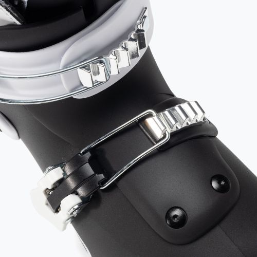 Detské lyžiarske topánky HEAD Z 2 black 609565