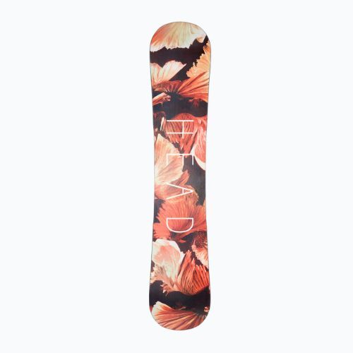 Dámsky snowboard HEAD Pride 2.0 color 331822