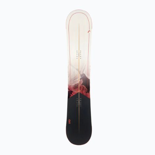 Dámsky snowboard HEAD Pride 2.0 color 331822