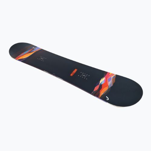 Dámsky snowboard HEAD Stella farebný 333742