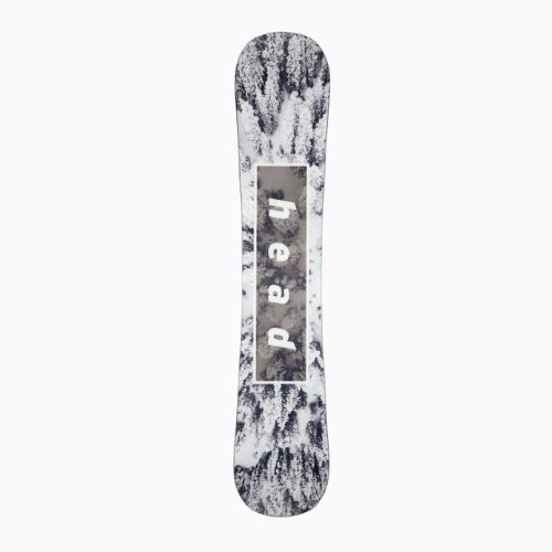 Snowboard HEAD True 2.0 grey 331632