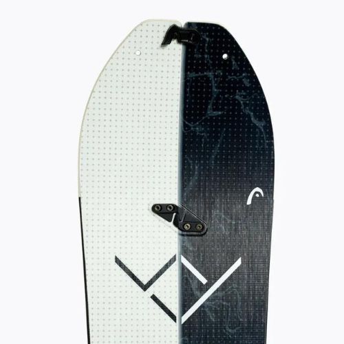 HEAD splitboard Voy black and white 330002/371012