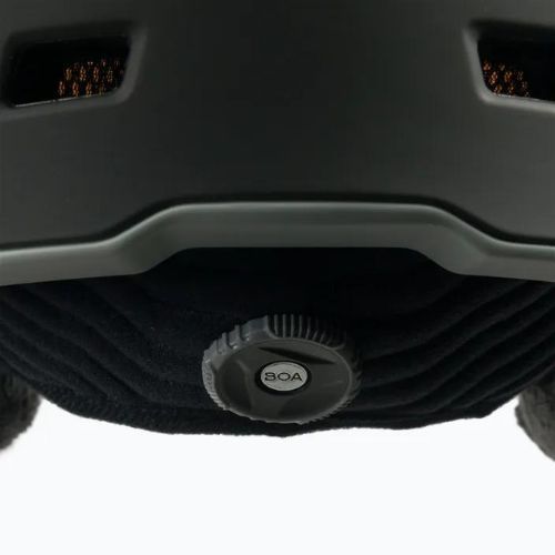 Dámska lyžiarska prilba HEAD Rachel S2 black 323552