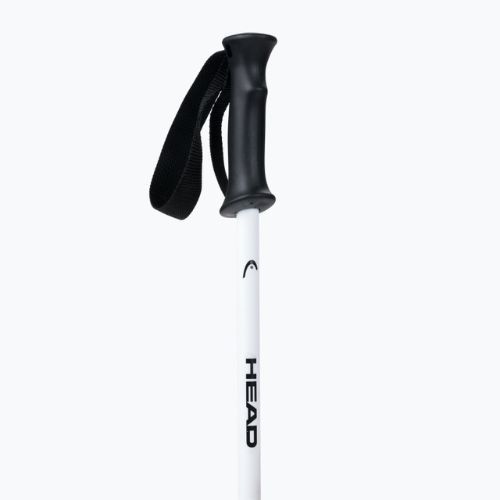 Dámske lyžiarske palice HEAD Joy white 381691