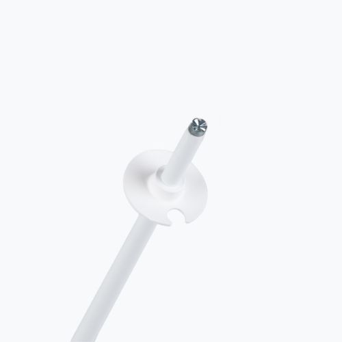 Dámske lyžiarske palice HEAD Joy white 381691