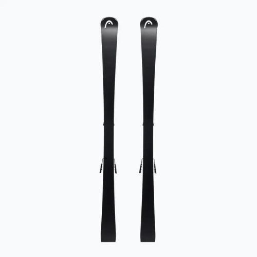 Zjazdové lyže HEAD Supershape e-Magnum SW SF-PR + PRD 12 green 313301/100858