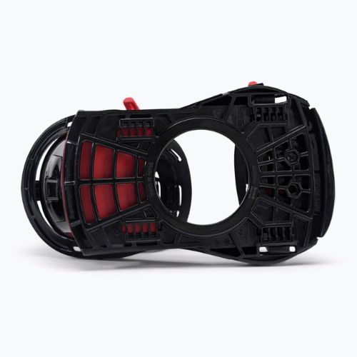 Dámske snowboardové viazanie HEAD FX Fay I LYT black 341742