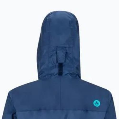 Dámska bunda do dažďa Marmot Precip Eco Storm 46700