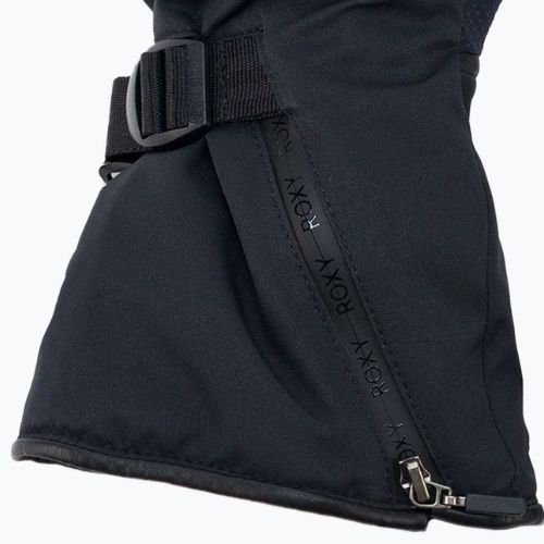 Dámske rukavice na snowboard ROXY Sierra Warmlink 2021 black
