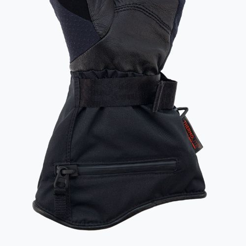 Dámske rukavice na snowboard ROXY Sierra Warmlink 2021 black