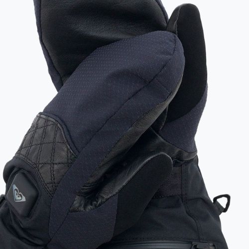 Dámske rukavice na snowboard ROXY Sierra Warmlink 2021 black