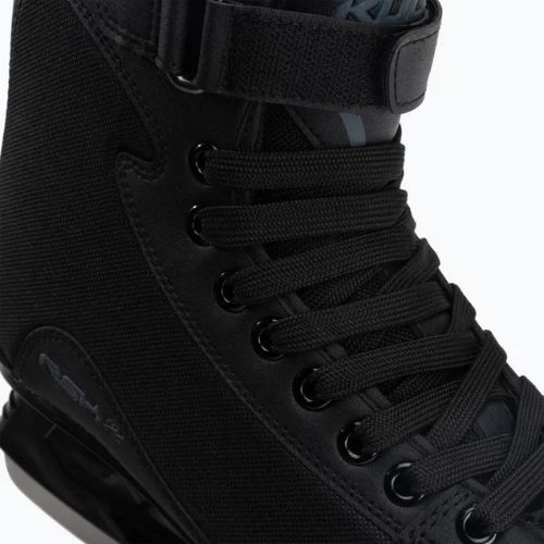 Pánske rekreačné korčule Roces RSK2 čierne 45572