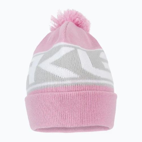 Oakley Factory Manžetová čiapka ružová 911432-42Z