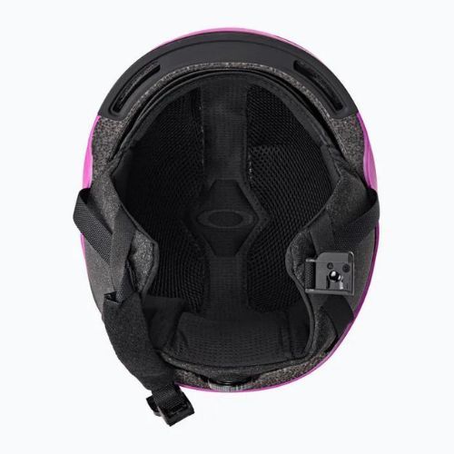 Lyžiarska prilba Oakley Mod1 Youth pink 99505Y-89N