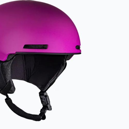 Lyžiarska prilba Oakley Mod1 Youth pink 99505Y-89N