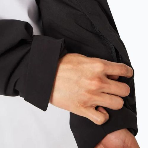 Oakley TNP TBT Insulated Anorak pánska snowboardová bunda biela FOA403652