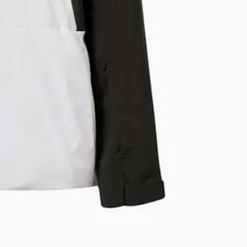 Oakley TNP TBT Insulated Anorak pánska snowboardová bunda biela FOA403652