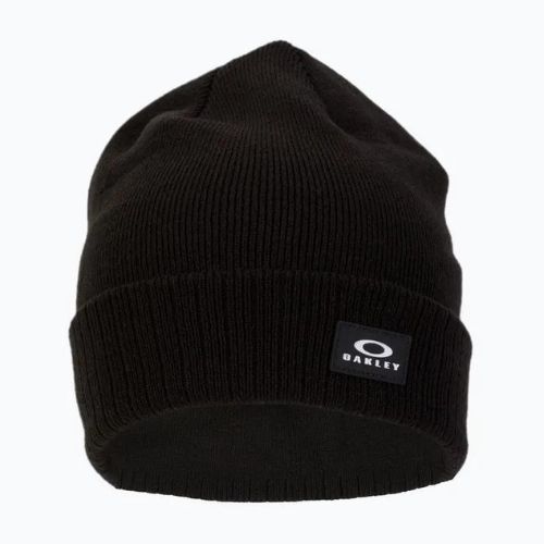 Kšiltovka Oakley Ribbed 2.0 čierna FOS900258