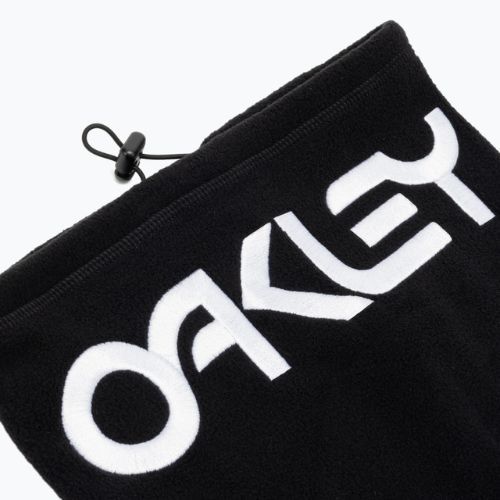 Komín Oakley TNP čierny FOS900342