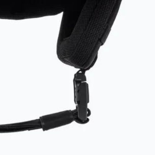 Lyžiarska prilba Oakley Mod5 čierna FOS900641-02E