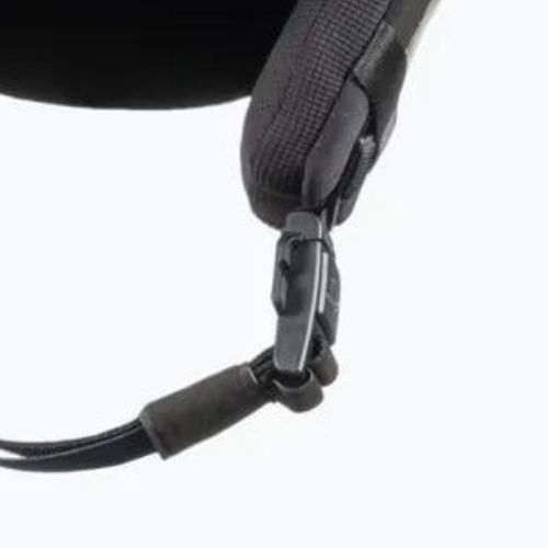 Lyžiarska prilba Oakley Mod5 zelená FOS900641-86V