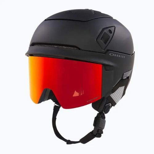 Lyžiarska prilba Oakley Mod7 čierna FOS900642-9RU