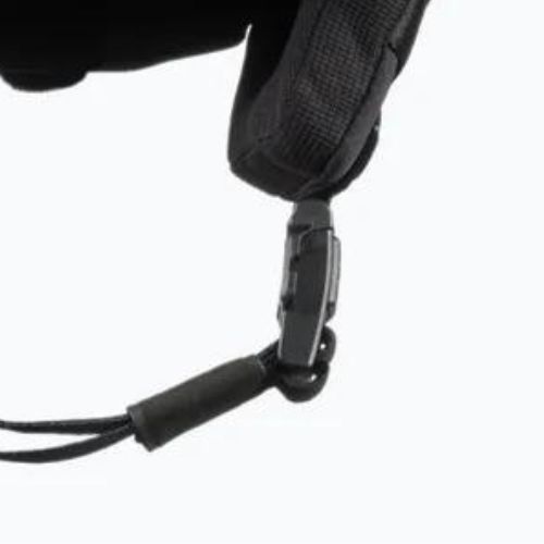 Lyžiarska prilba Oakley Mod7 čierna FOS900642-9RU