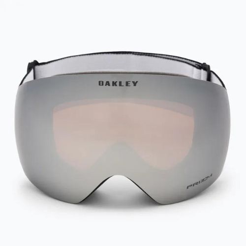 Lyžiarske okuliare Oakley Flight Deck L black OO7050-01