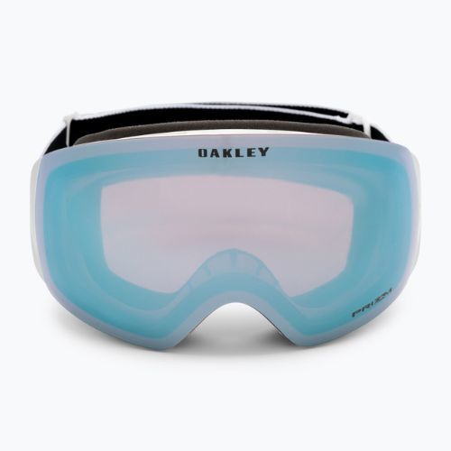 Lyžiarske okuliare Oakley Flight Deck M blue OO7064-A0