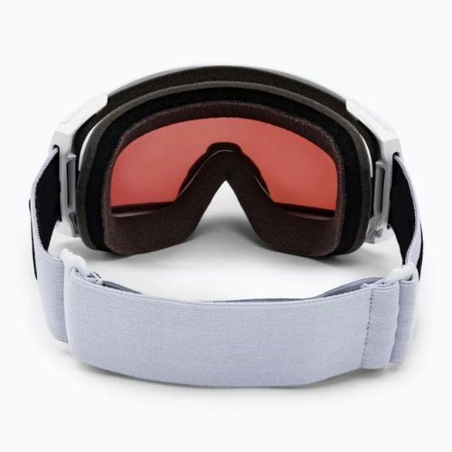 Lyžiarske okuliare Oakley Line Miner M blue OO7093-41