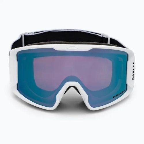 Lyžiarske okuliare Oakley Line Miner M blue OO7093-41