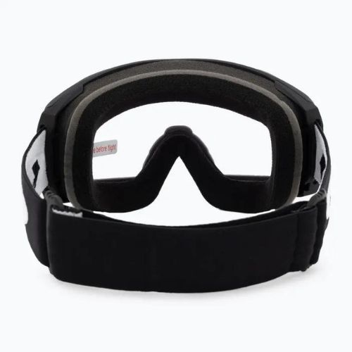 Lyžiarske okuliare Oakley Line Miner M ružové OO7093-46