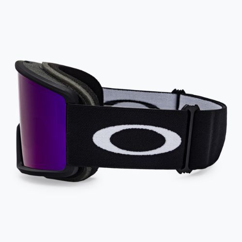 Oakley Target Line L fialové lyžiarske okuliare OO7120-14