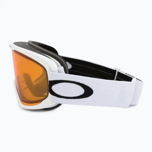 Lyžiarske okuliare Oakley O-Frame 2.0 Pro M hnedé OO7125-03