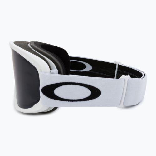 Lyžiarske okuliare Oakley O-Frame 2.0 Pro M black OO7125-04