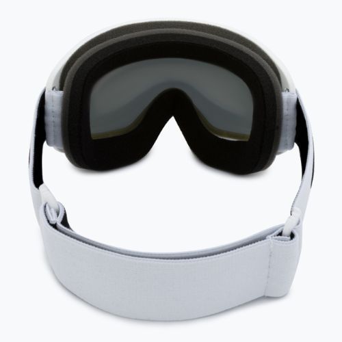 Lyžiarske okuliare Oakley O-Frame 2.0 Pro M black OO7125-04