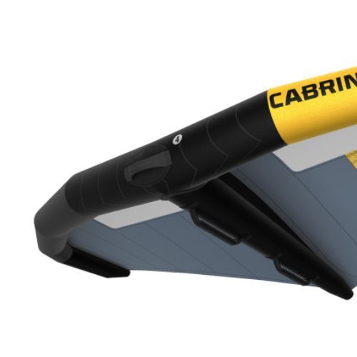Wingfoil Cabrinha Mantis Windows žltá K2KWMANTW060002