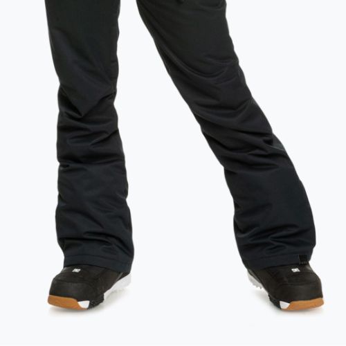 Dámske nohavice na snowboard ROXY Nadia 2021 true black