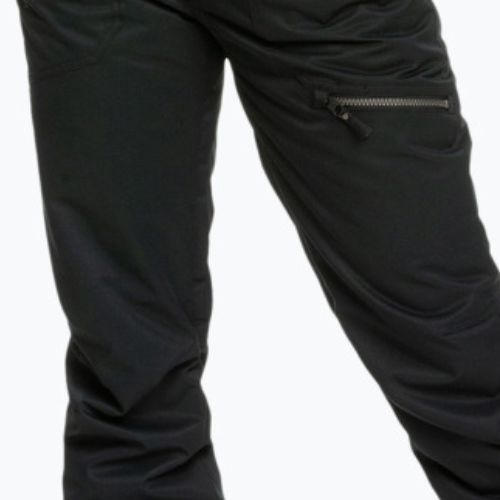 Dámske nohavice na snowboard ROXY Nadia 2021 true black